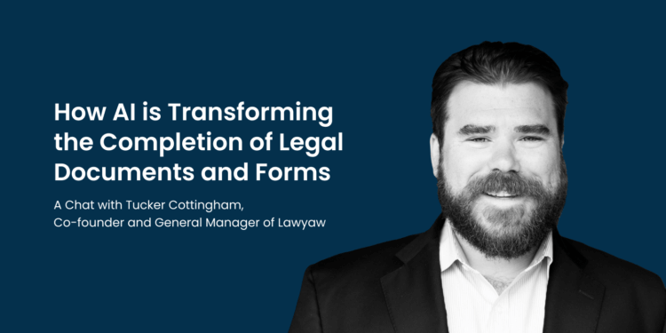 How AI is Transforming Legal Documents