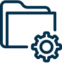 Advanced Doc Automation Icon